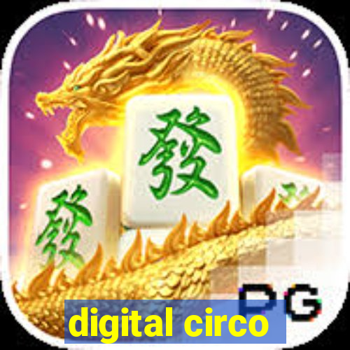 digital circo